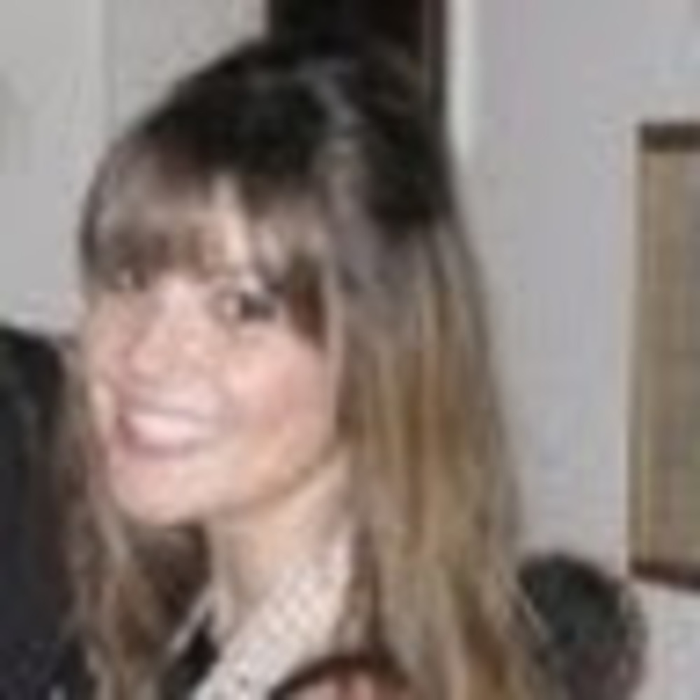 Meet your Posher, Katherine